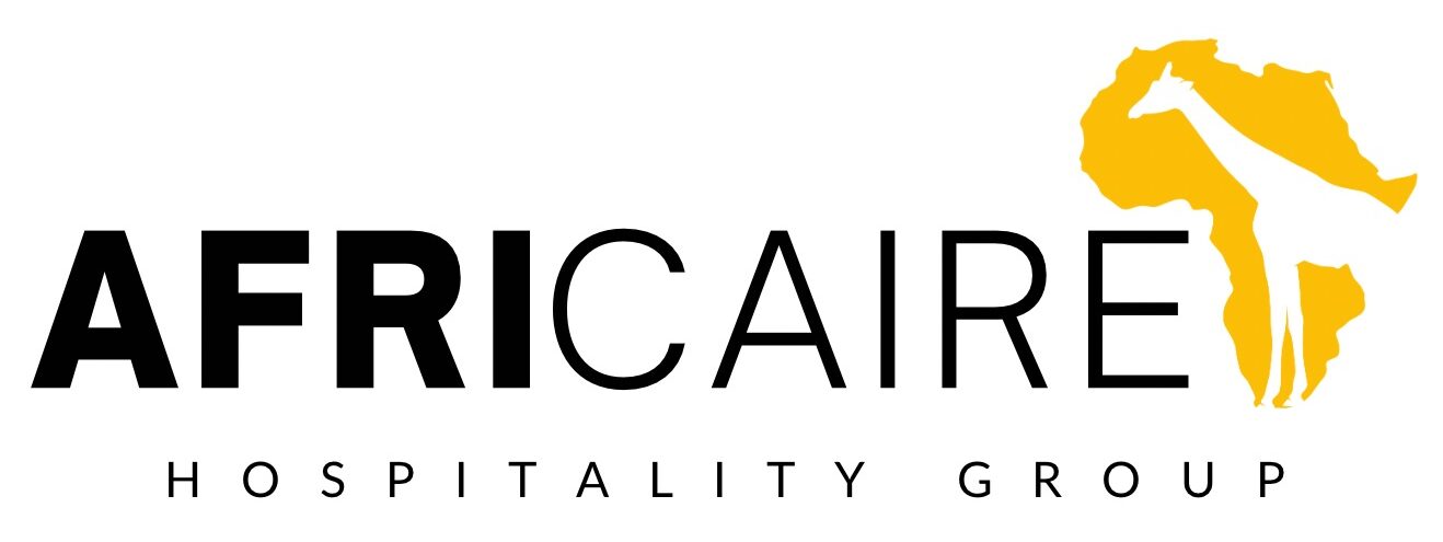 AFRIcaire logo Montgomery County Black Collective